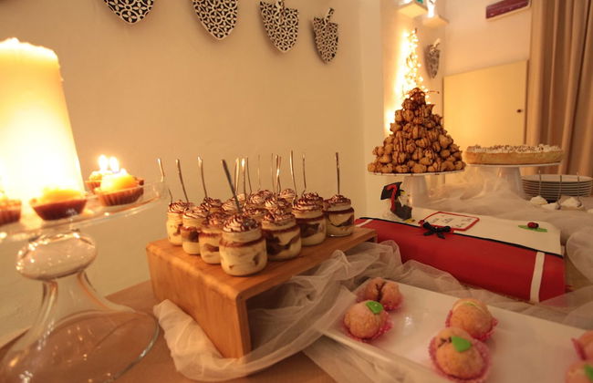 Relais in Contrada - Foto 46