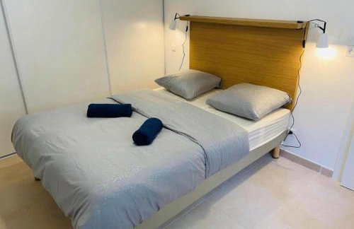 T2 neuf vue mer, piscine chauffée N194 - Foto 2