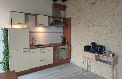 Studio centre ville - Foto 9