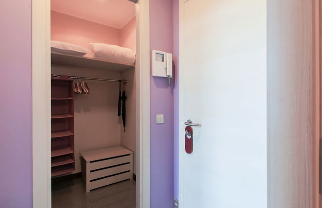 Residence House Aramis Down Town - Photo 16