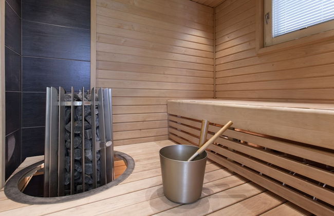 Holiday Club Kalajoki Cottages - Foto 30