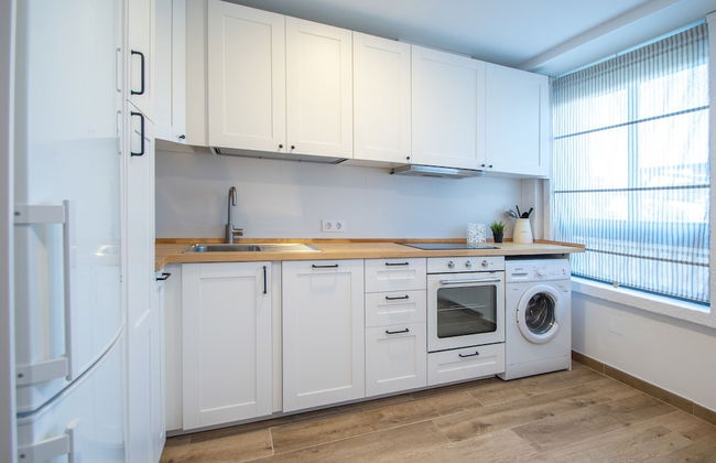 Apartamento Albatros suite - Foto 20