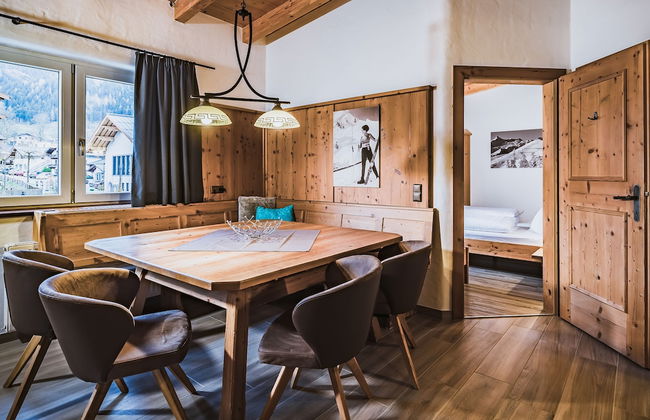 Margarethenstein Boutique Hotel & Apartment - Foto 14