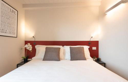 Via Avelli, 4 - Florence Charming Apartments - Attico al 5to piano senza ascensore vicino Stazione Con terrazza con Vista Santa Maria Novella - Foto 31