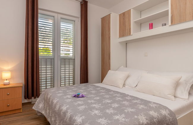 Apartments Mistral - Foto 20