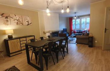 Odette du Colorado, vue sur le colorado, jacuzzi, boisé - Foto 10