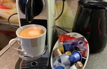 Businesswohnungen Haag bei A7 - Foto 39