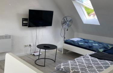 Angenehme Rooftop Suite in Unterheinriet - Foto 7