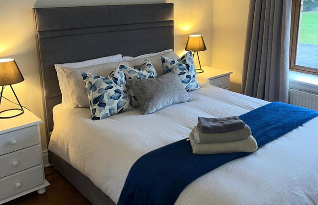 Carraig House, Cozy Countryside Apartment - Foto 3