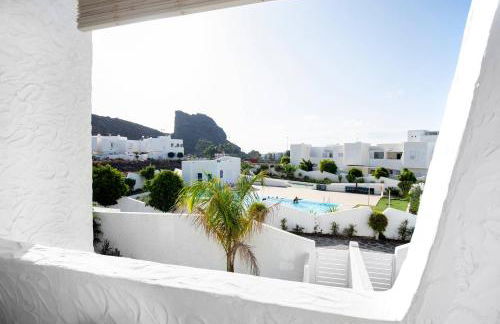 Elisabeth Vacacional La Palmita - Foto 16