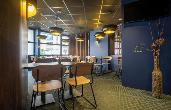 City Residence Strasbourg Centre - Foto 20