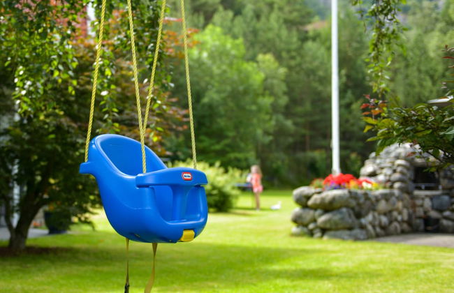 Ingrids Appartement - Photo 44