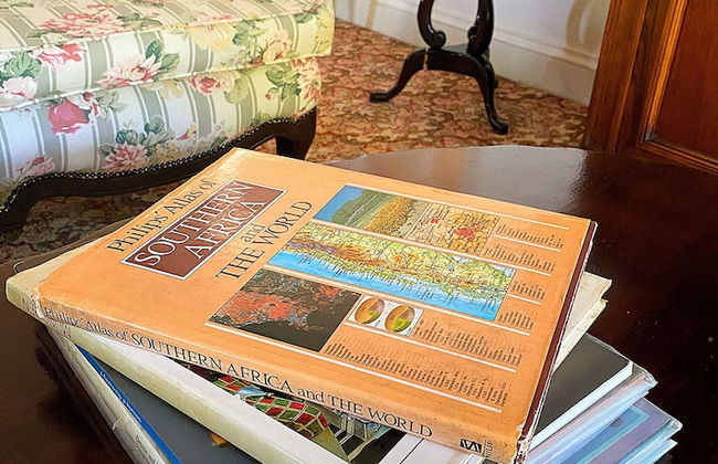 Sherwood's Country House - Foto 3