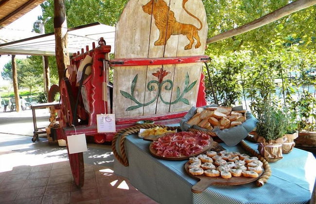 Fattoria Settepassi - Foto 16