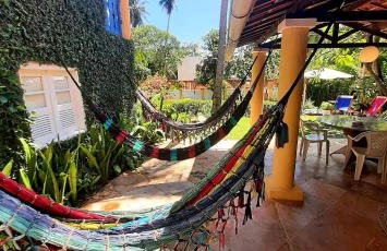 Casa Jasmine Taíba - Foto 20