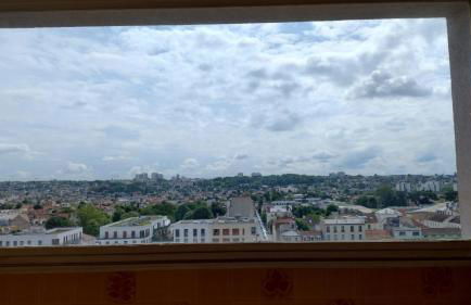 Appartement 3P Centre Bourg La Reine face à la Gare REB B - Paris à 10mn - Foto 12