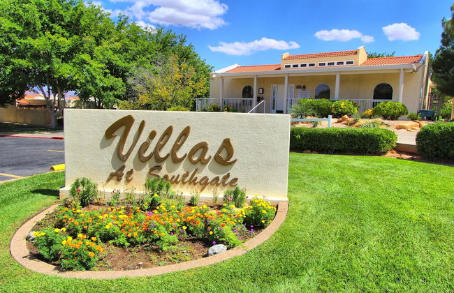 Villas at Southgate - Foto 33