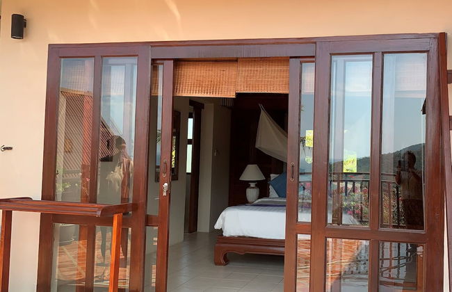 Baan KanTiang See Villas (2 bedroom villas) - Foto 43