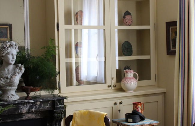 La Villa Augustine - Foto 37