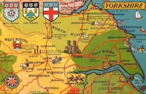 The Old Chapel York - Foto 34