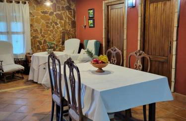 La Buganvilla, descanso entre olivares - Foto 13