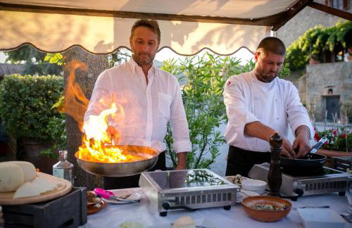 Agriturismo I Pagliai - Foto 52