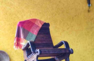 Bangalô Rústico Duplex - Retiro Andaluz - Foto 27