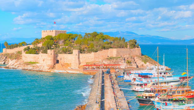 Kusadasi Day Trip for Cruise Ships - Photo 3