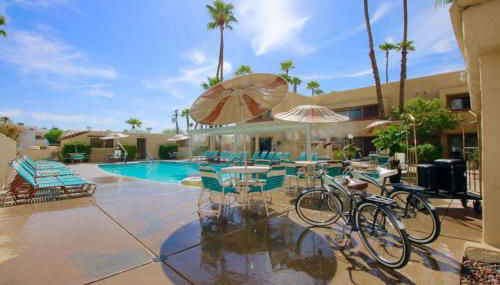 Desert Vacation Villas 2BR Apartment with Resort Access - Foto 3