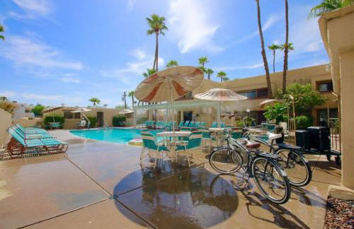 Desert Vacation Villas 2BR Apartment with Resort Access - Foto 3