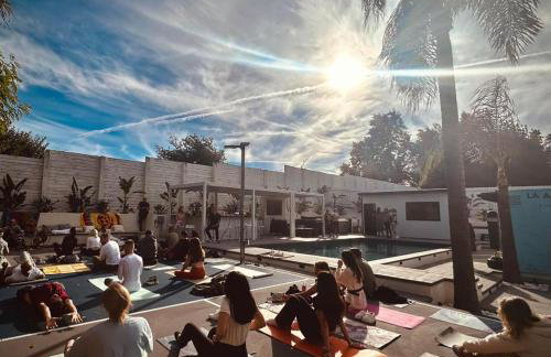 Wellness Villa Resort - Foto 57