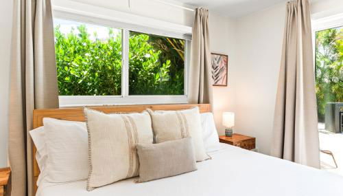 Htd Saltwater Pool! Walk to BEACH! PingPong! BBQ! - Foto 5