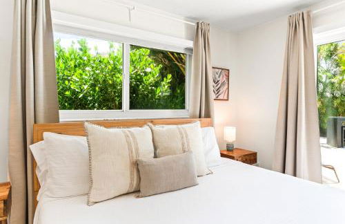 Htd Saltwater Pool! Walk to BEACH! PingPong! BBQ! - Foto 5