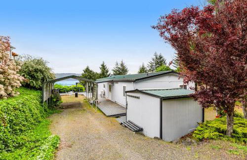 Hoodsport Hideaway - Foto 22