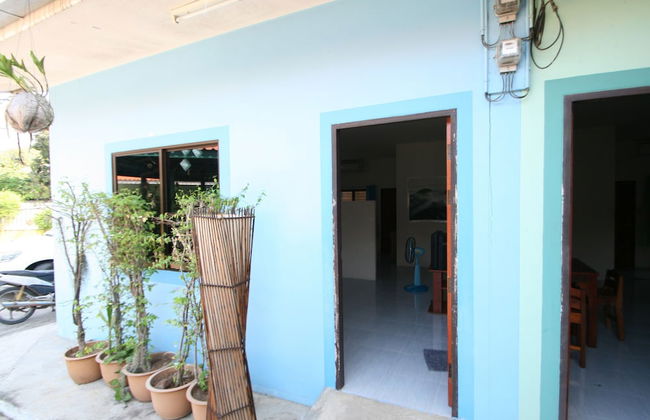 Ooy's Garden Resort - Foto 22