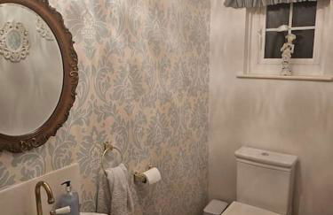 Beach Cottage, with stunning views - Foto 23