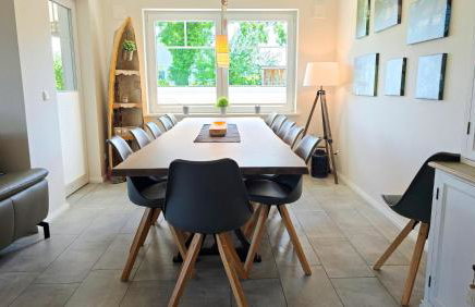 Ferienhaus "Lille Hus" - Urlaub mit bis zu 12 Personen - Photo 5