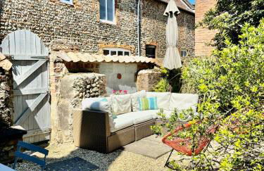 Cromwell Cottage - Dog Friendly - Foto 25