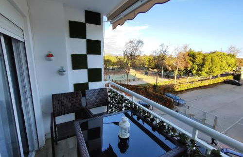 Apartamento Málaga 300 metros de la playa - Photo 16