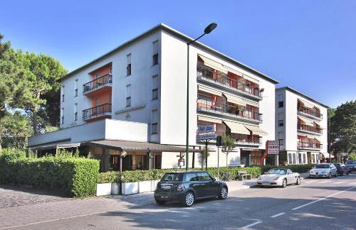 Condominio Croce del Sud - Foto 26