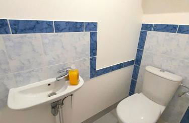 Élégant appartement Vatan centre - Foto 9