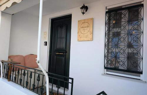 balconi 1911 - Traditional house in Ydroussa, Samos - Foto 54