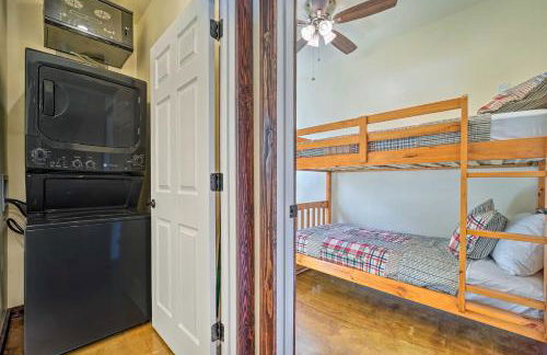 Serene Dolores Cabin with Patio and River Access! - Foto 20