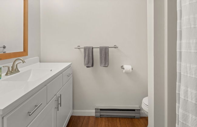 41 Summit Condo Near Mountain Shuttle by RedAwning - Foto 23