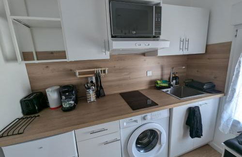 Duplex77 with garage Near Disney - Foto 18