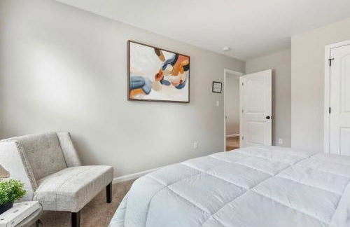 Modern 4br beach house - Norfolk - Foto 34