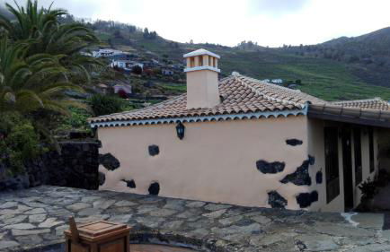 Casa Los Quemados - Foto 24