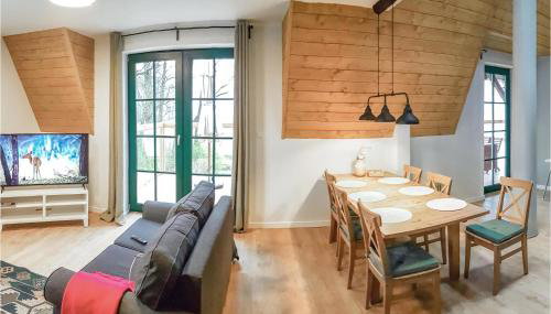 Nice Apartment In Gizycko With Kitchen - Foto 4