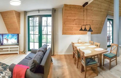 Nice Apartment In Gizycko With Kitchen - Foto 4