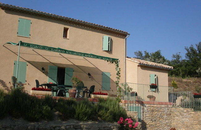 Beautiful Provencal Farmhouse With Private Pool - Foto 19